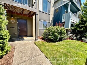 14317 SW Meridian St in Beaverton, OR - Building Photo - Building Photo