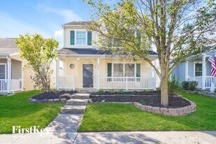 5269 Paul Revere Rd in Orient, OH - Building Photo