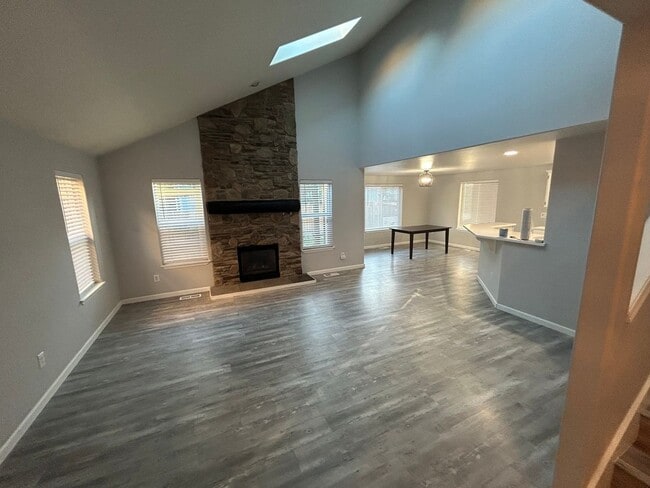 property at 4283 SW Plumeria Way