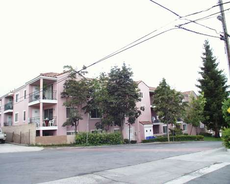 Baker Gardens in Placentia, CA - Foto de edificio - Other