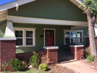 property at 909 NW 35th St