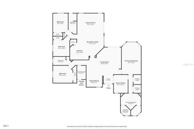 18051 Thornhill Grand Cir in Orlando, FL - Building Photo - Building Photo