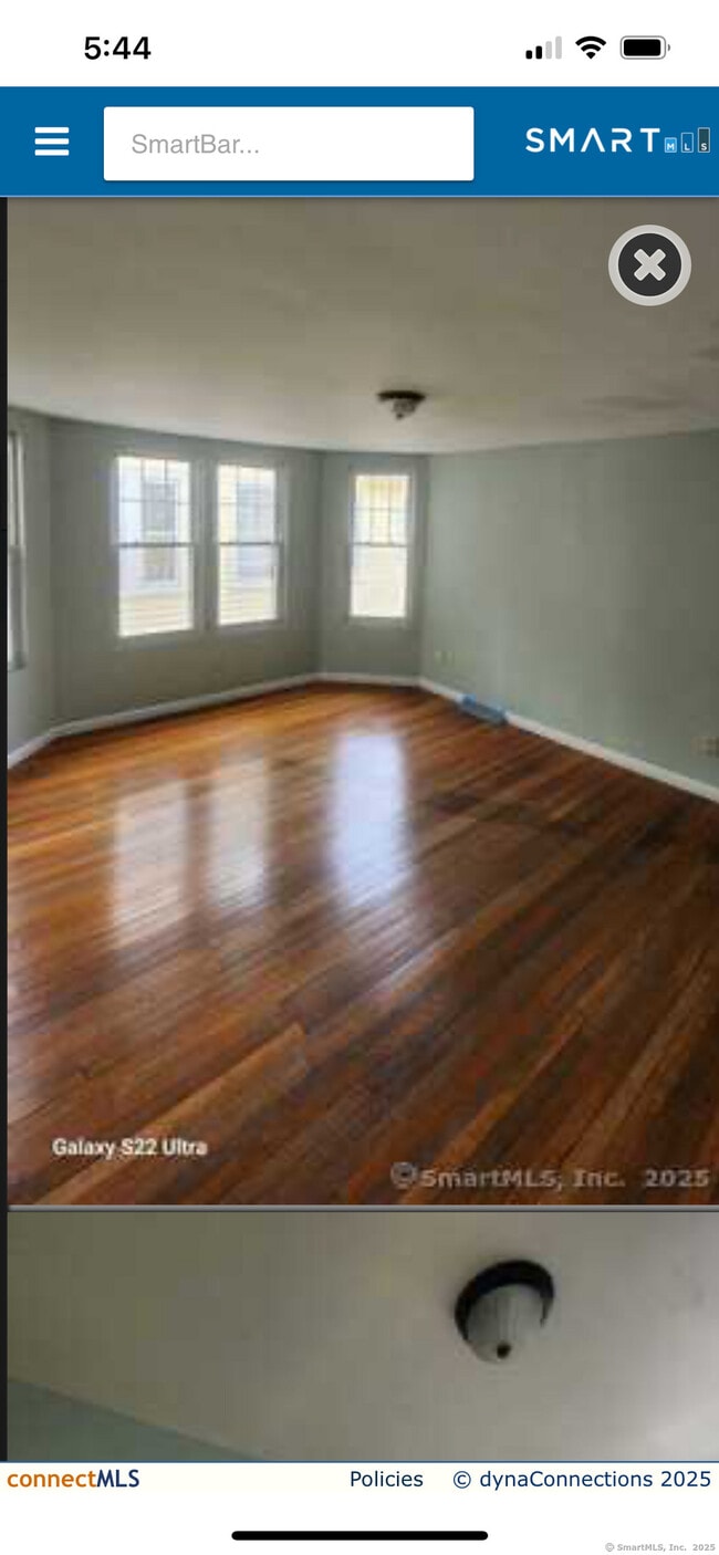 property at 64 James St