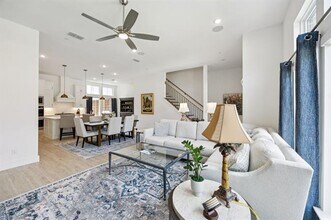 4273 Reeder Rdg Wy in Frisco, TX - Building Photo - Building Photo