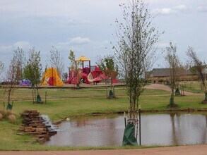 18109 Calle Way in Edmond, OK - Building Photo - Building Photo