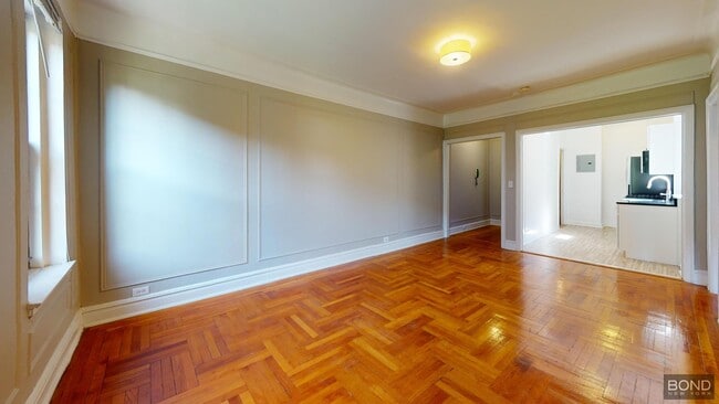 property at 75 Pierrepont St