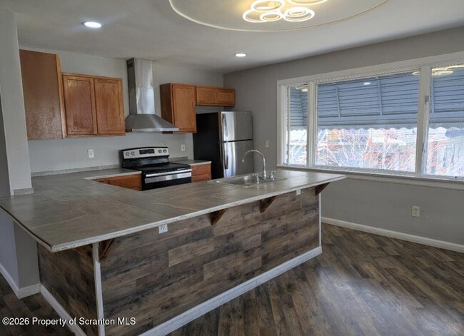 414 Orchard St in Scranton, PA - Building Photo - Building Photo