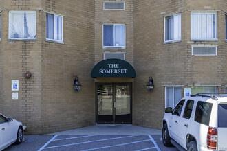 The Somerset in Hackensack, NJ - Building Photo - Building Photo