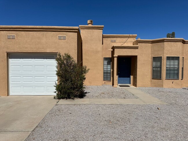 property at 4025 Mary Cir