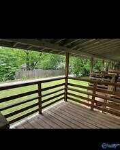 1114 NW Oakwood Ave in Huntsville, AL - Building Photo - Building Photo