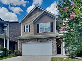 231 Jimmy Love Ln in Columbia, SC - Building Photo