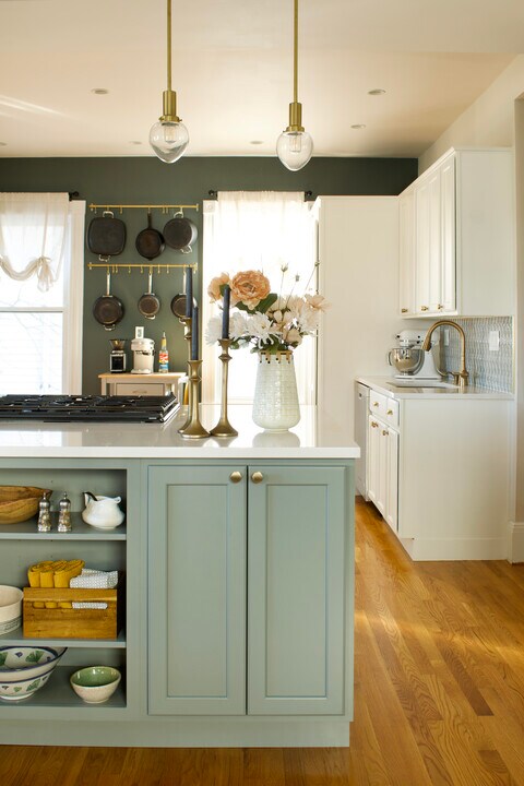 60 Weld Hill St, Unit 2 in Boston, MA - Building Photo