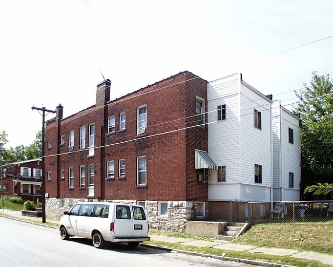 703 Baden Ave in St. Louis, MO - Building Photo - Other