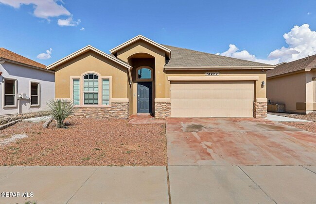 property at 14422 Coyote Trail