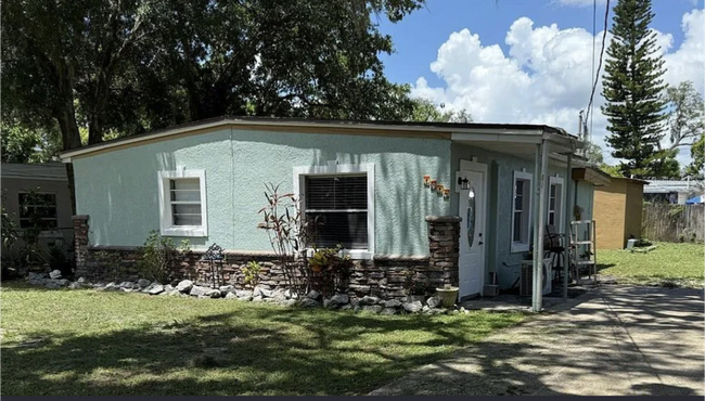 property at 1014 Geraldine St