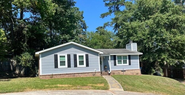 804 Sterling Ct in Augusta, GA - Building Photo - Building Photo