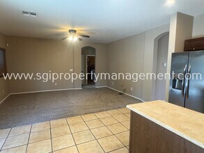 3511 W Thurman Dr in Phoenix, AZ - Building Photo - Building Photo