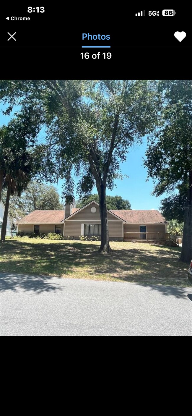 13432 Suburban Ter in Winter Garden, FL - Building Photo - Building Photo