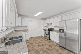 462 Chase Marion Way in Mcdonough, GA - Building Photo - Building Photo