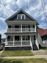 94 Scrantom St in Rochester, NY - Building Photo