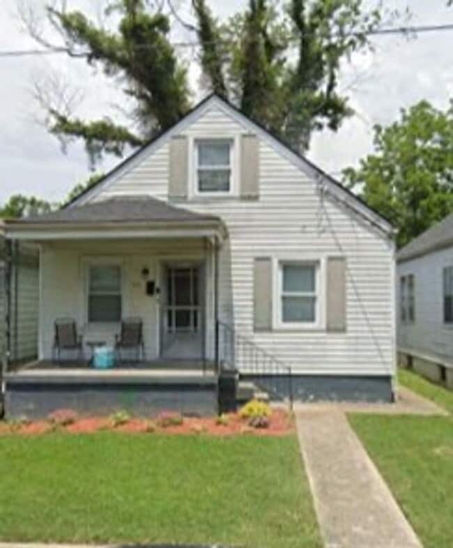 property at 529 Beecher St