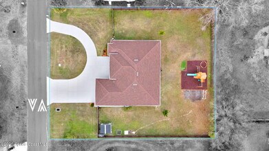 160 Bossieux Blvd in West Melbourne, FL - Building Photo - Building Photo