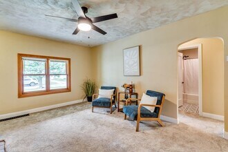 1127 S Minneapolis St in Wichita, KS - Building Photo - Building Photo