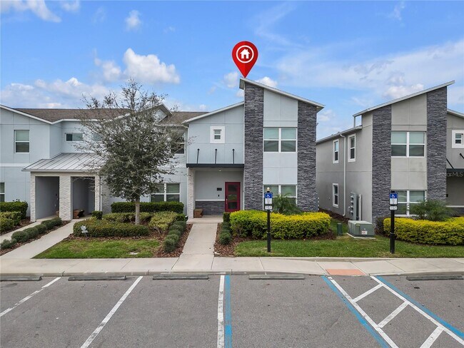 620 Pebble Beach Dr in Davenport, FL - Building Photo - Building Photo