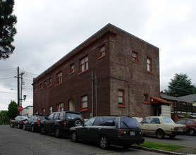 6557 Greenwood Ave in Seattle, WA - Building Photo - Building Photo