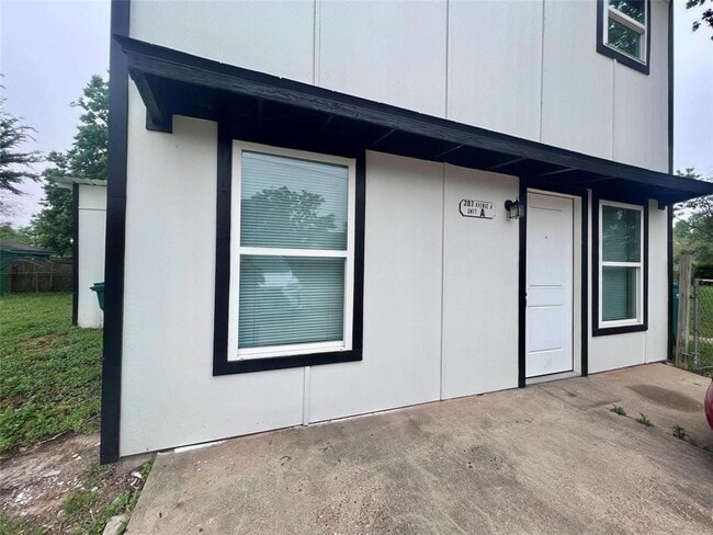 property at 207 Avenue A