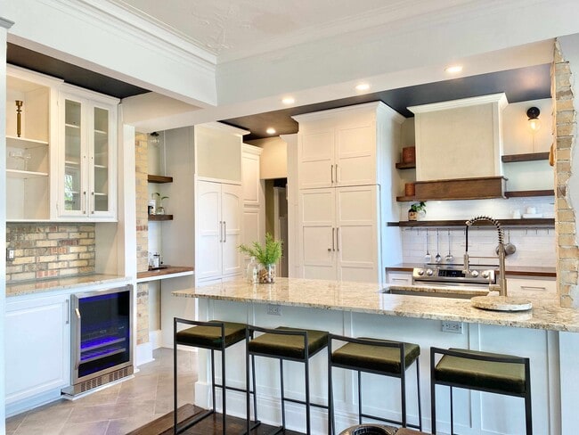 property at 8120 E Jefferson