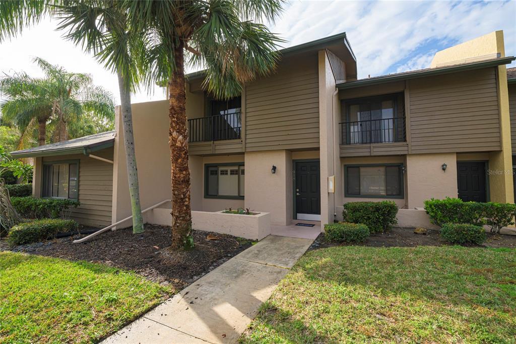 918 Sunridge Dr in Sarasota, FL - Building Photo