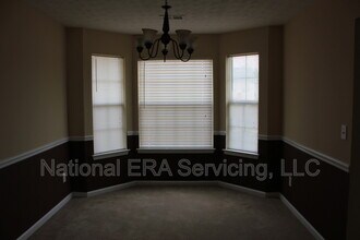481 Harvick Cir in Stockbridge, GA - Building Photo - Building Photo