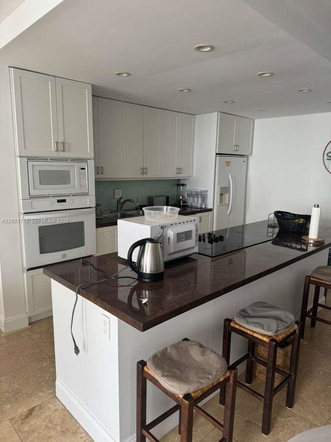 property at 121 Crandon Blvd