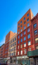 2192 Frederick Douglass Blvd in New York, NY - Foto de edificio - Building Photo