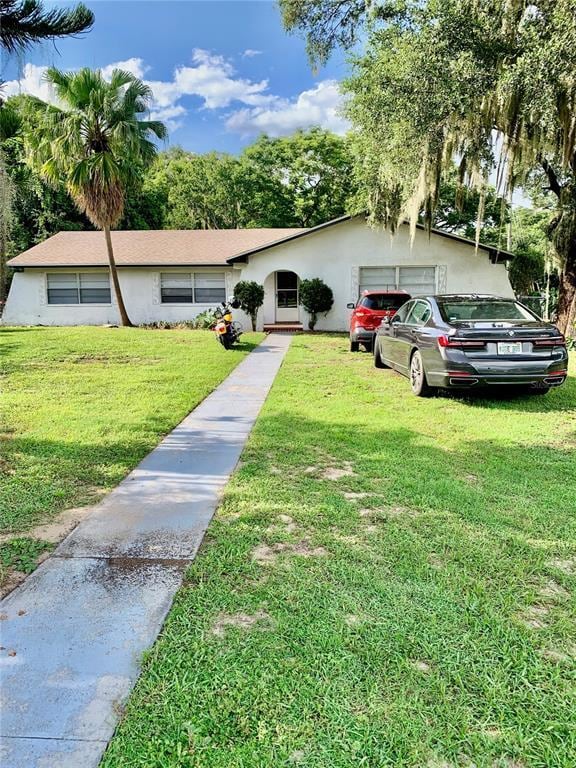 property at 3626 Imperial Ln
