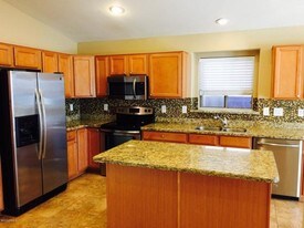 29891 N Sedona Pl in San Tan Valley, AZ - Building Photo