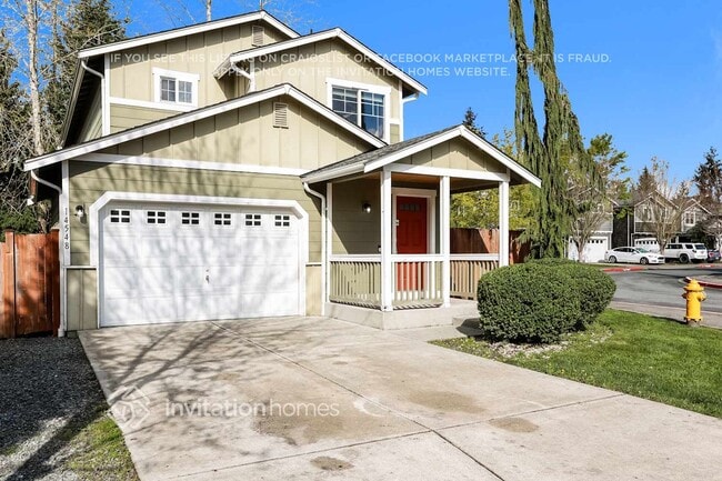 property at 14548 46th Dr NE