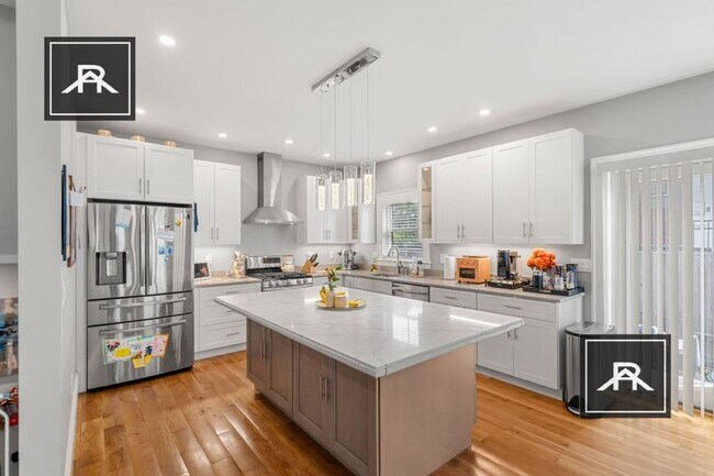 property at 14 Rogers Park Ave