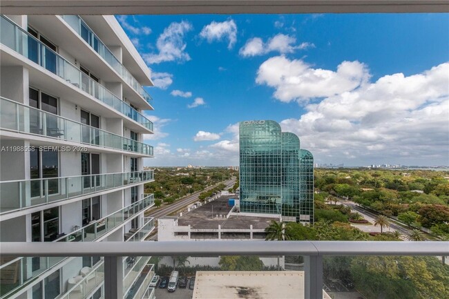 4250 Biscayne Blvd, Unit 1205 in Miami, FL - Building Photo - Building Photo