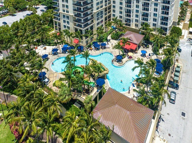 property at 3800 N Ocean Dr