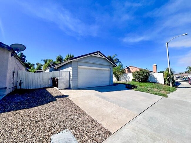 property at 27773 Moonridge Dr