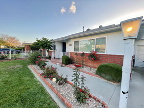 4521 Durfee Ave in Pico Rivera, CA - Building Photo - Building Photo