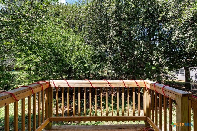 property at 1015 Sagewood Trail
