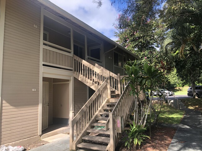 property at 95-510 Wikao St