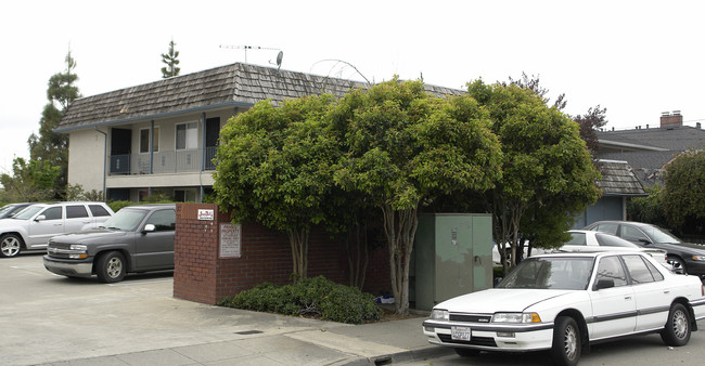 3455 Redwood Ct in Castro Valley, CA - Building Photo - Building Photo