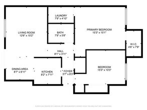 3947 Clear Acre Ln in Reno, NV - Building Photo - Building Photo