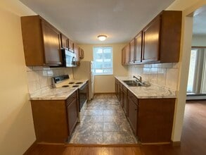 521 19th St NW, Unit 15 in Rochester, MN - Building Photo - Building Photo