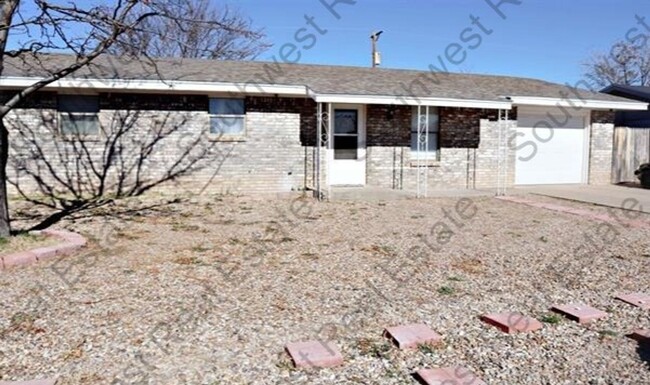 property at 1213 Libra Dr