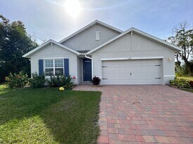 4/2 Newer construction in Cape Coral, FL - Building Photo